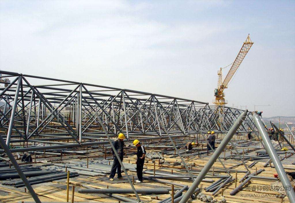 Steel Structure Fireproof Coating Application Process