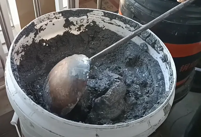  About the quality of our samples