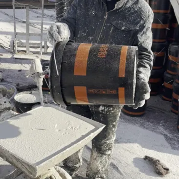 Case Study: BYD Campus Steel Structure Fireproof Coating Project