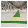 Durable Abrasive-Resistant Emery Floor Coating Material for Industrial Flooring Applications