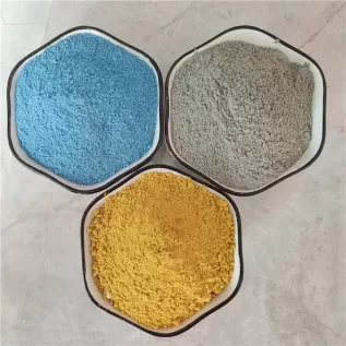 Industrial Grade Emery Floor Coating Material for Durable and Anti-Slip Flooring Solutions