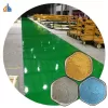 Industrial Grade Emery Floor Coating Material for Durable and Anti-Slip Flooring Solutions