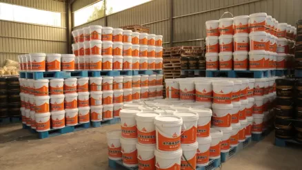 Fireproof Coating Application Process: Say Goodbye to Rework!