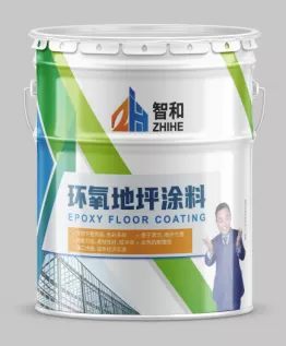 Super Abrasion-Resistant Epoxy Mortar Industrial Flooring