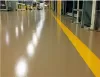 Super Abrasion-Resistant Epoxy Mortar Industrial Flooring