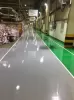 Super Abrasion-Resistant Epoxy Mortar Industrial Flooring